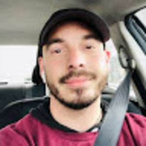 Meet your Posher, Damian